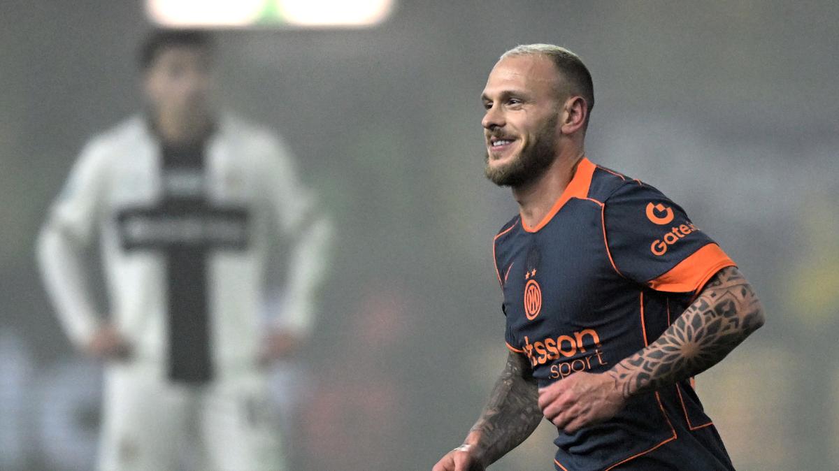 ESCLUSIVA - Inter, Dimarco non si muove. Si tratta il rinnovo