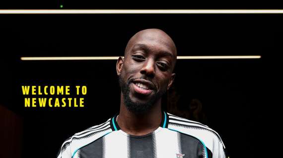 UFFICIALE: Newcastle, Wissa rinforza l'attacco
