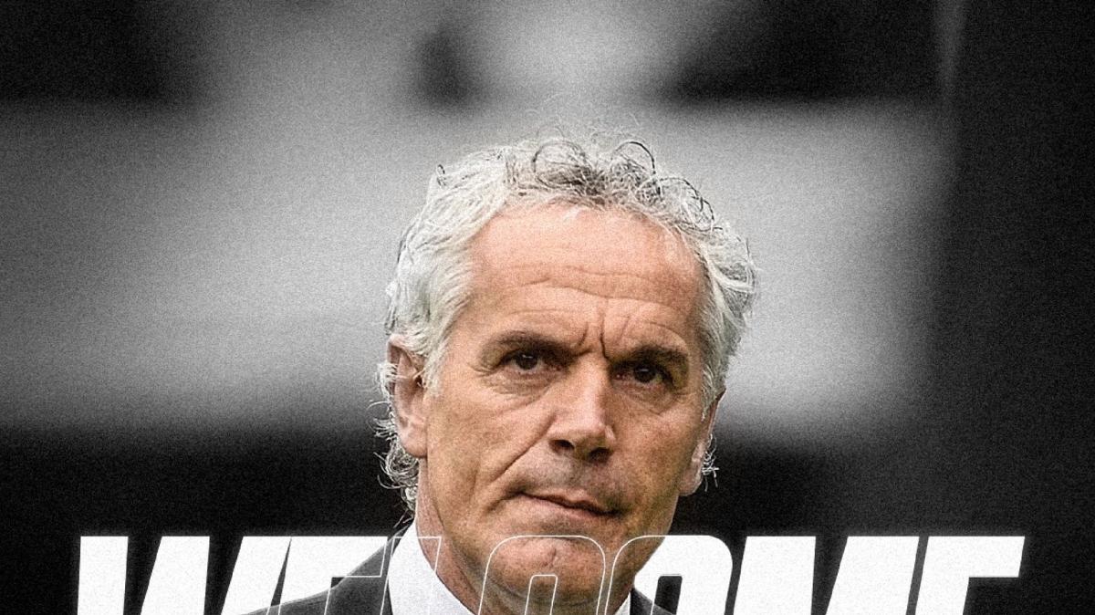 UFFICIALE: Spezia, Donadoni è il nuovo tecnico