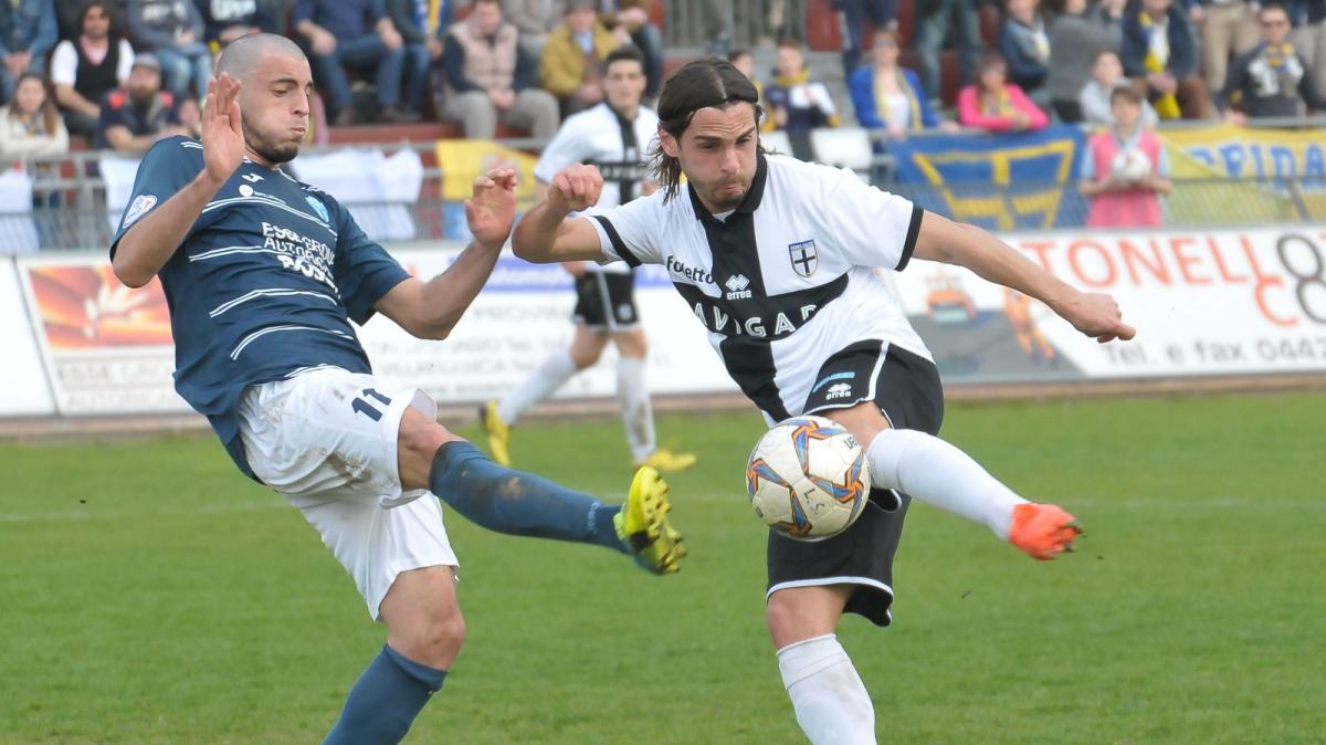 Casertana, Martino in prova. Potrebbe firmare