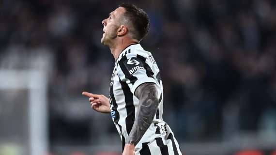 Bologna, entro sabato le visite di Bernardeschi. Avrà il 10