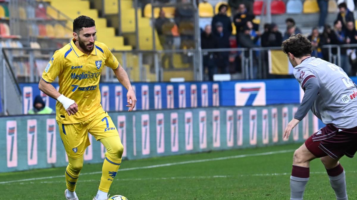 ESCLUSIVA - Frosinone, c'è il Celtic su Ghejdemis. Le parti sono distanti