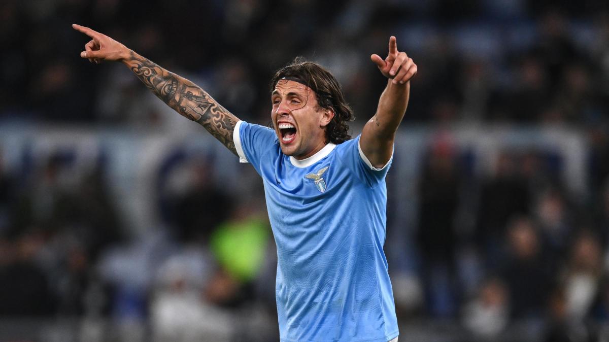 UFFICIALE: Lazio, cambio d'agente per Pellegrini