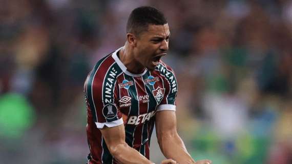 UFFICIALE: Wolverhampton, dalla Flu arriva André