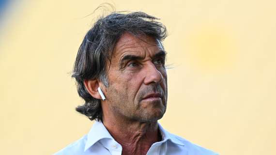 Carnevali: "Non escludo offerte per Berardi a gennaio, ma il Sassuolo non ha bisogno di vendere"