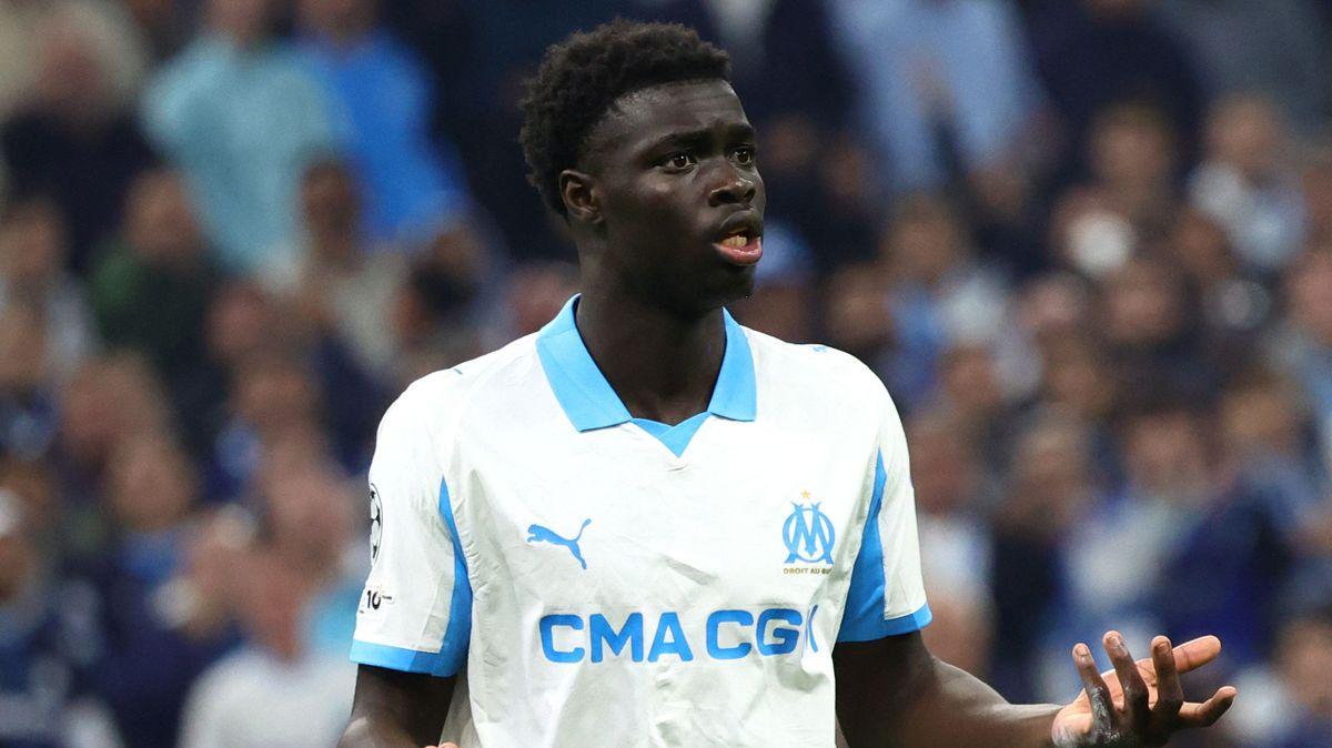 Roma, è fatta per Robinio Vaz. I club scambiano i documenti