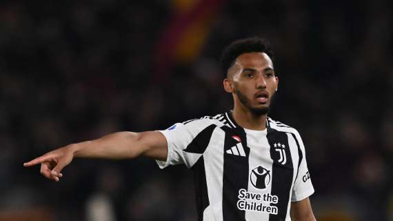 Juventus, Kelly parte subito. Sirene inglesi