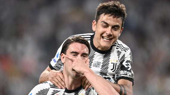 Dybala-Inter, l'intermediario: "Se Marotta porta qui il suo agente, è una cosa positiva..."