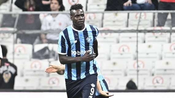 Balotelli al Genoa, è fatta. Domani le visite e la firma