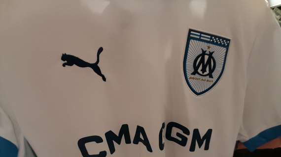 Olympique Marsiglia, arriva Angel Gomes