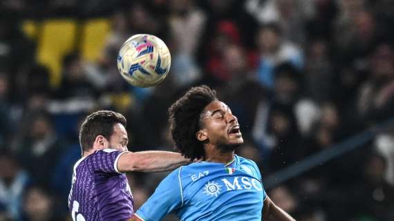 Besiktas, è fatta per Cajuste. Arriva dal Napoli