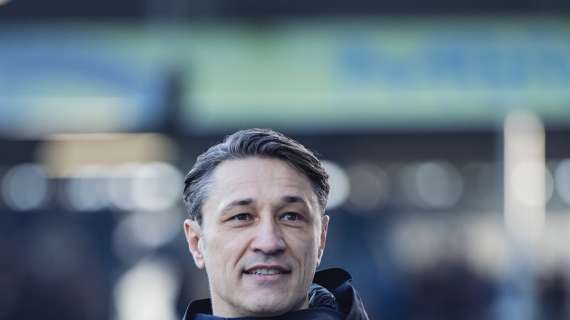 UFFICIALE: Borussia Dortmund, Niko Kovac è il nuovo allenatore