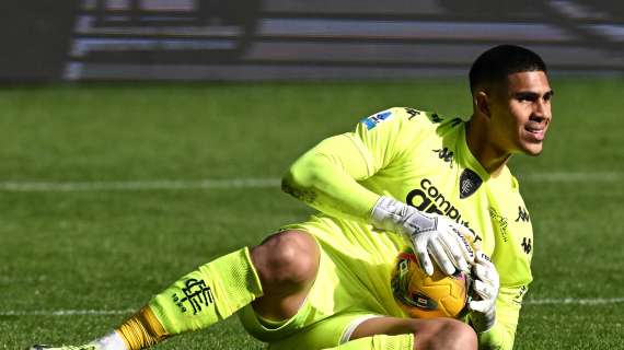 Milan, Vasquez verso l'addio
