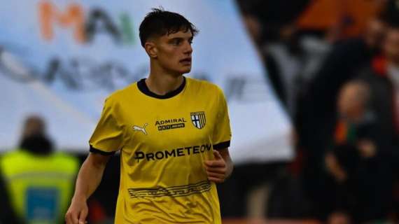 ESCLUSIVA - Parma, vicino il rinnovo per Leoni