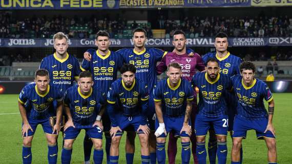 L'Inter affonda il Verona, Setti furibondo. Scaligeri in ritiro