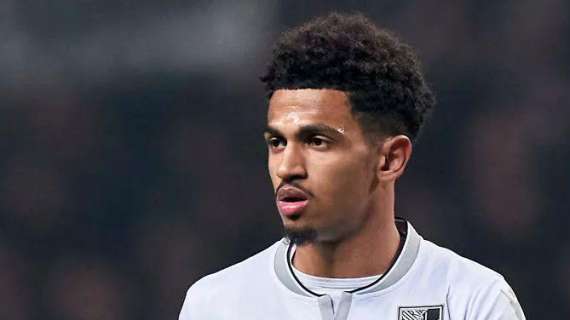 Sporting, in arrivo Marcus Edwards