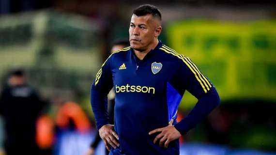Boca Juniors, il tecnico Almiron si dimette dopo la finale di Libertadores