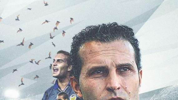 UFFICIALE: Valencia, Ruben Baraja è il nuovo allenatore