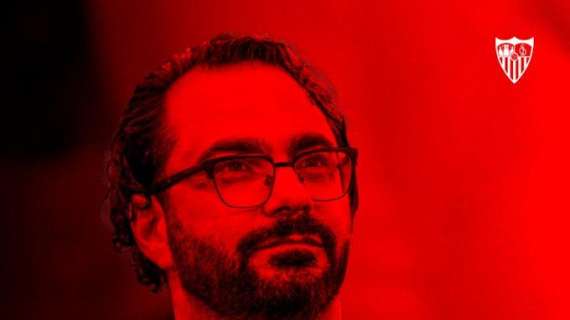 UFFICIALE: Siviglia, Victor Orta è il nuovo direttore sportivo