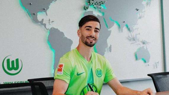 Stella all'Union SG, Amoura sbarca in Bundes: è ufficiale al Wolfsburg