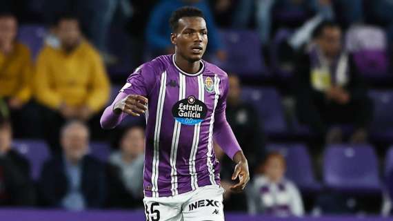 Man City, pagata la clausola di Juma Bah. Il Valladolid s'infuria: "Faremo causa"