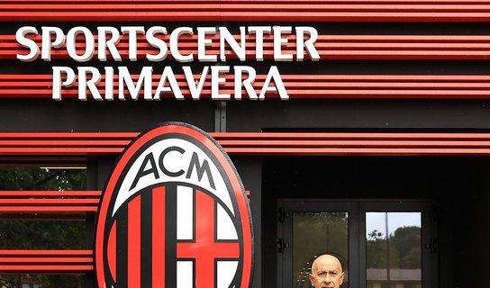 UFFICIALE: Milan, Vincenzo Vergine è il nuovo responsabile del settore giovanile