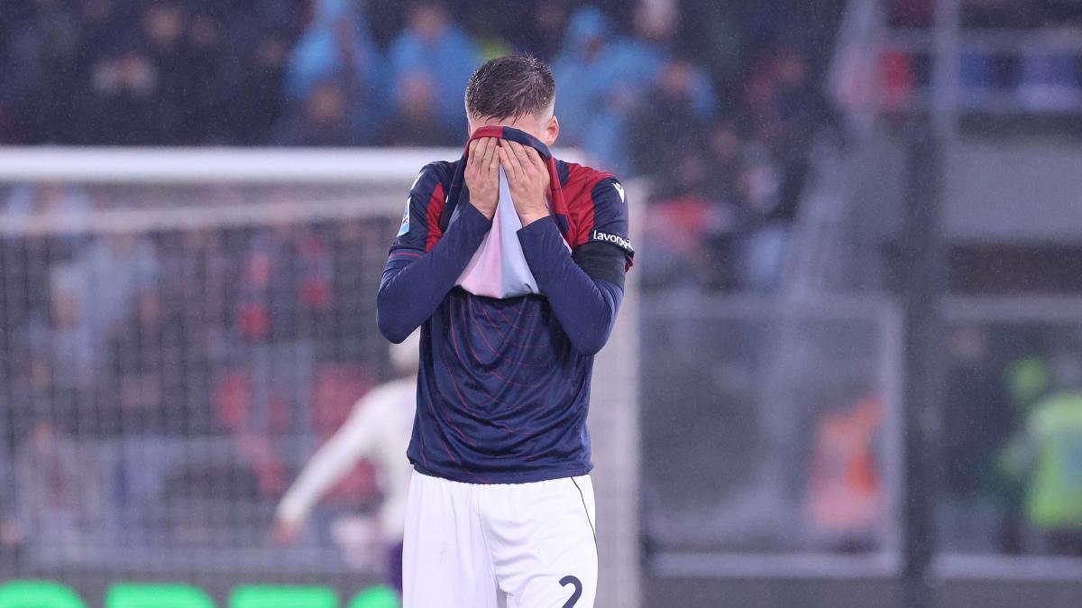 Juventus, forcing per chiudere uno scambio col Bologna