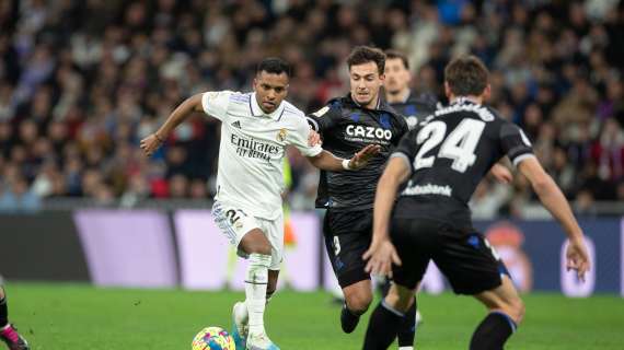Arsenal, è fatta per Zubimendi