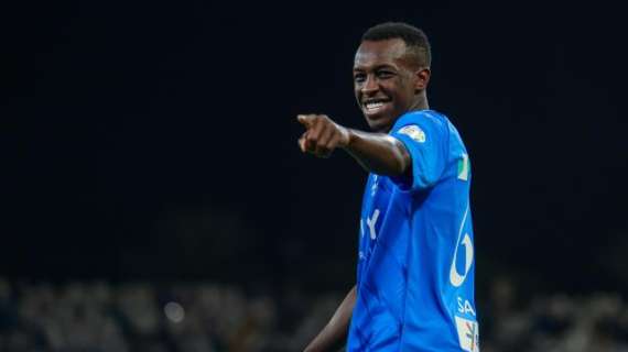 Abdulhamid, la Roma fa sul serio. Lo manda Mancini