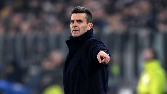 Juventus, Thiago Motta rischia: futuro legato al quarto posto