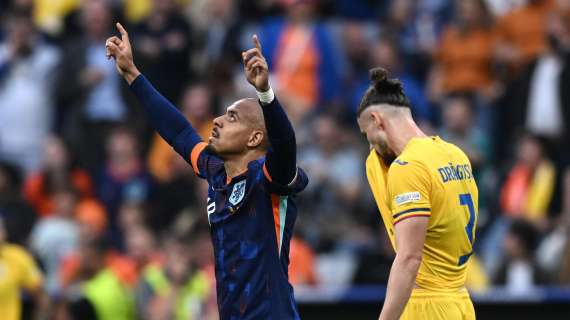 ESCLUSIVA - Borussia Dortmund, Malen verso il cambio di agente 