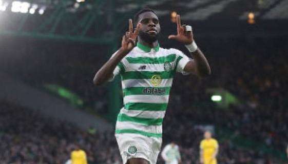 UFFICIALE: Odsonne Edouard al Crystal Palace