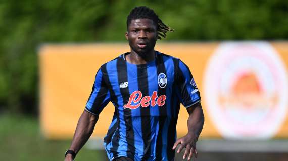 Besiktas, arriva El Bilal Touré 