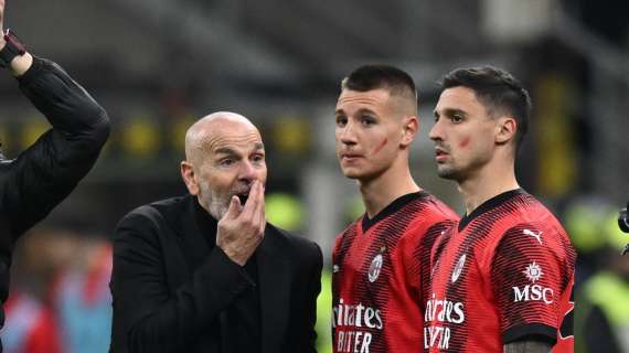 Milan, il ciclo di Pioli è al capolinea. Inevitabile l'addio a fine stagione