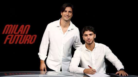 Milan Futuro, rinnovo triennale per un gioiello