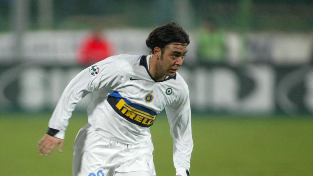 Alvaro Recoba allenerà in Venezuela