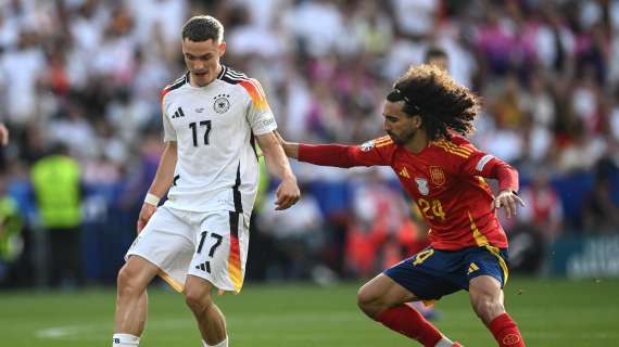Bayern Monaco, scatta l'assalto a Wirtz