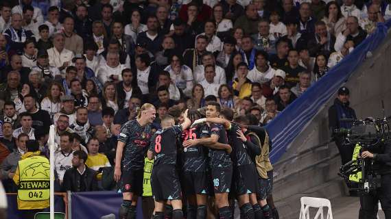 Manchester City, rinnovo per O'Reilly