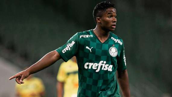 Real Madrid, vicino il colpo-Endrick per il futuro