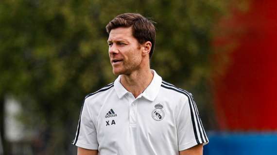 UFFICIALE: Real Madrid, Xabi Alonso è il nuovo allenatore