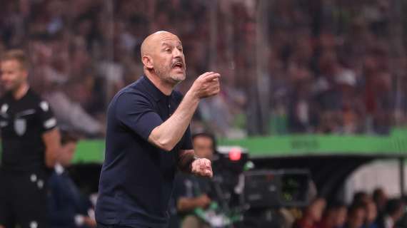 Bologna, c'è il sì definitivo di Vincenzo Italiano. Le cifre