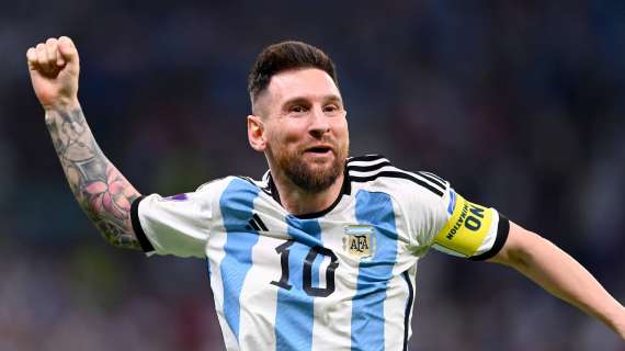 PSG, Al-Khelaifi: "Messi è felice a Parigi, vogliamo il rinnovo"