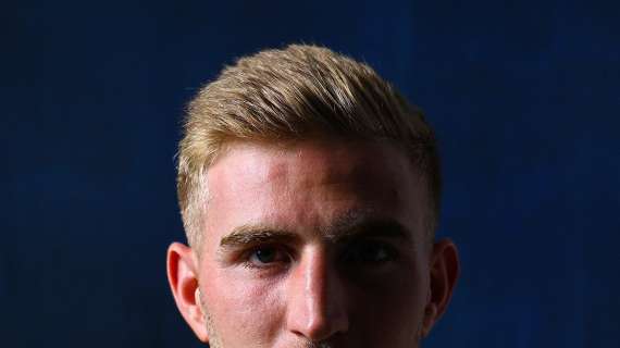 UFFICIALE: Verona, torna Nicolas Valentini