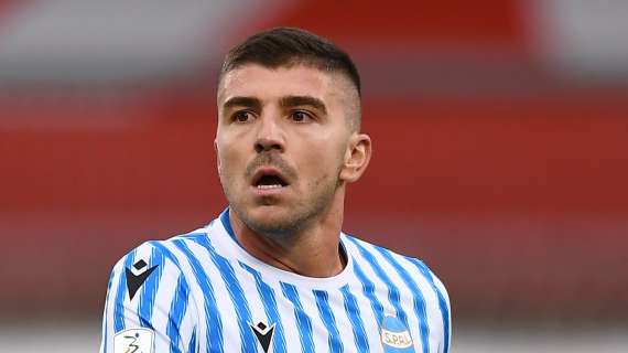 Chievo, torna Paloschi