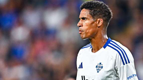 Varane-Como, in arrivo la risoluzione consensuale 