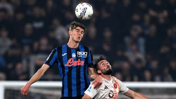 Como, assalto a Bryan Cristante
