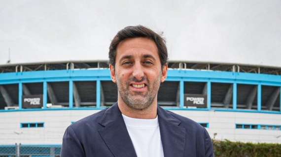 Diego Milito ce l'ha fatta: il Principe è il nuovo presidente del Racing