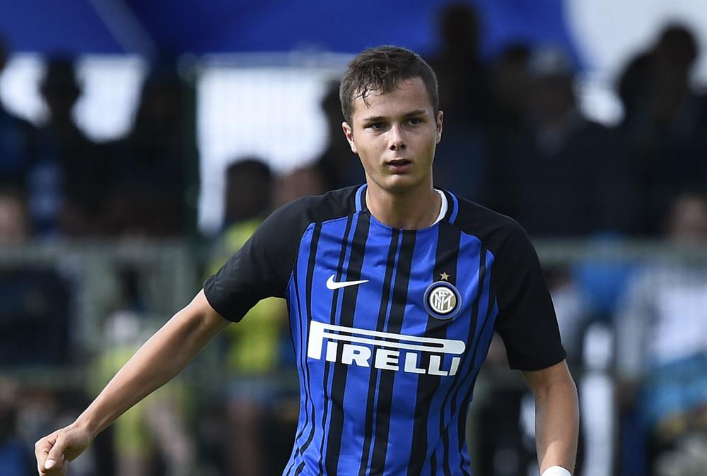 Un ex Inter annuncia il ritiro dal calcio giocato a 26 anni 