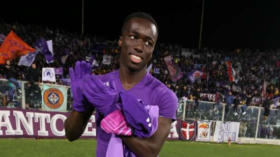 Fiorentina, sirene dalla Premier League per Kayode. Piace a due club