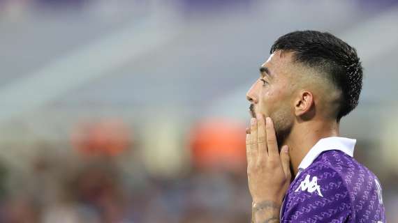 UFFICIALE: Fiorentina, rinnovo per Nico Gonzalez